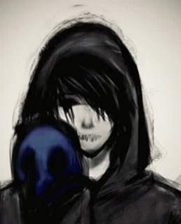 Безглазый Джек