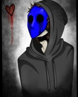 Безглазый Джек