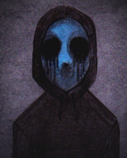 Безглазый Джек