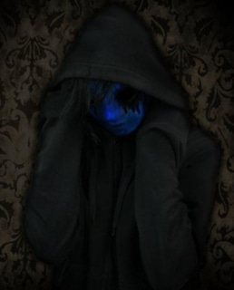 Безглазый Джек