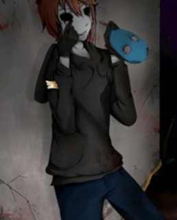 Безглазый Джек