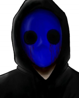 Безглазый Джек