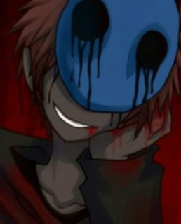 Безглазый Джек