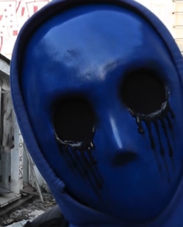 Безглазый Джек