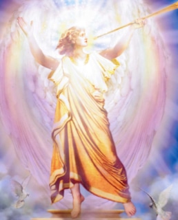 Архангел Гавриил