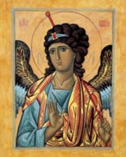 Архангел Гавриил