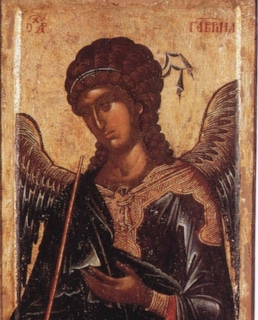 Архангел Гавриил