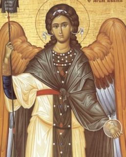 Архангел Гавриил