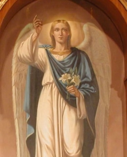 Архангел Гавриил