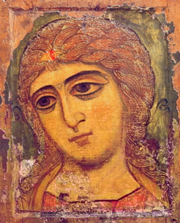 Архангел Гавриил