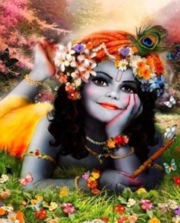 Кришна