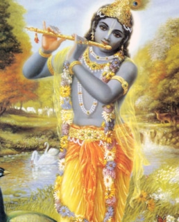 Кришна