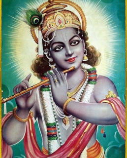 Кришна