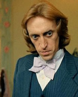 Эдмон Дантес