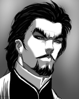 Эдмон Дантес