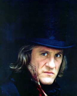 Эдмон Дантес