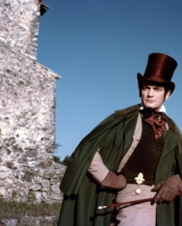 Эдмон Дантес