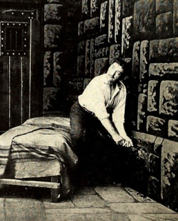 Эдмон Дантес