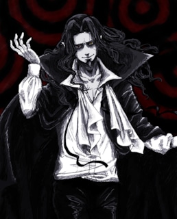 Эдмон Дантес