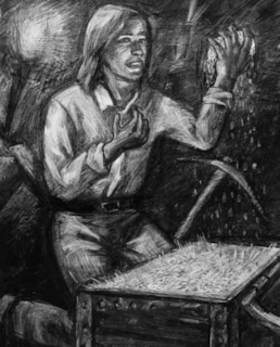 Эдмон Дантес