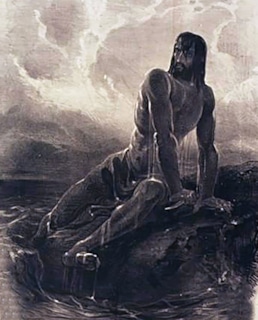 Эдмон Дантес