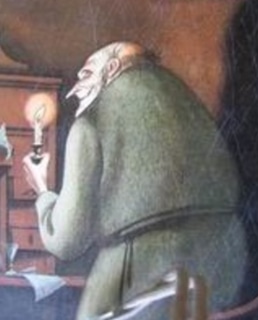 Иудушка Головлев