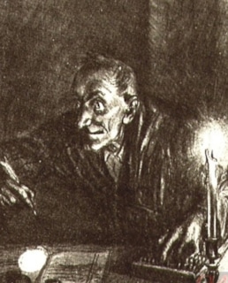 Иудушка Головлев