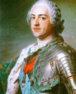 Граф Калиостро
