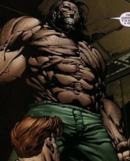 Джек-Потрошитель