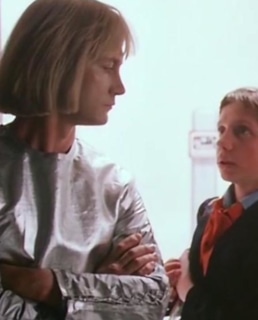 Робот Вертер