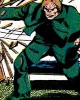 Джек-Потрошитель