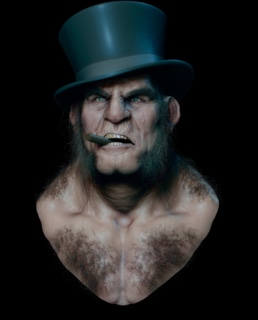 Джек-Потрошитель