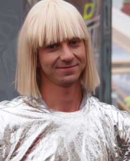 Робот Вертер