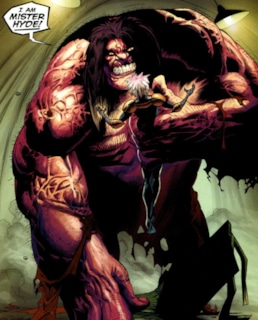 Джек-Потрошитель