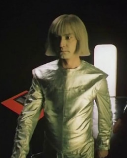 Робот Вертер