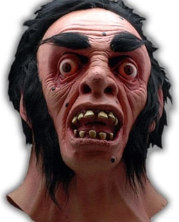 Джек-Потрошитель