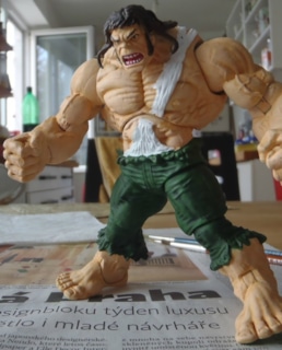 Джек-Потрошитель