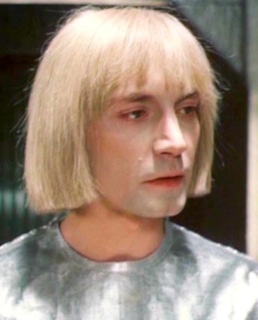 Робот Вертер