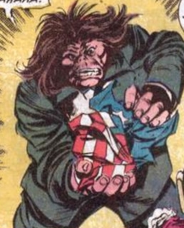 Джек-Потрошитель