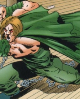 Джек-Потрошитель