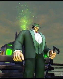 Джек-Потрошитель