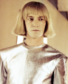 Робот Вертер