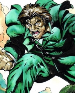 Джек-Потрошитель