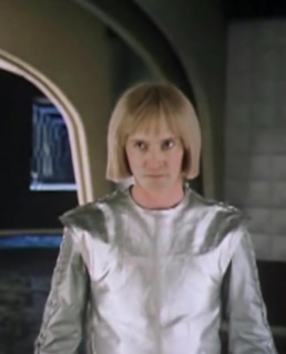 Робот Вертер