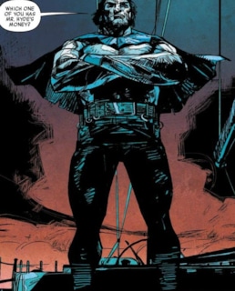 Джек-Потрошитель