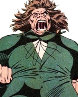 Джек-Потрошитель