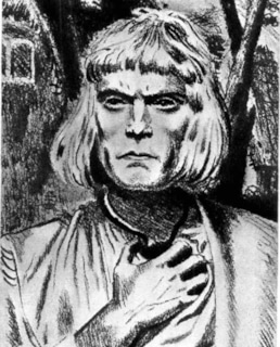 Тиль Уленшпигель