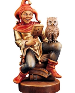 Тиль Уленшпигель