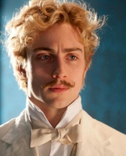 Алексей Вронский