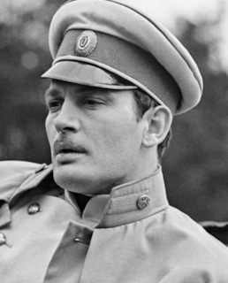 Алексей Вронский